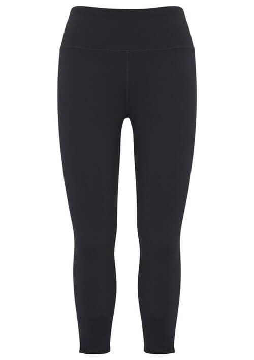 Biz Flex Ladies 3/4 Leggings L513Lt 6 Biz Flex Ladies 3/4 Leggings L513LT 2