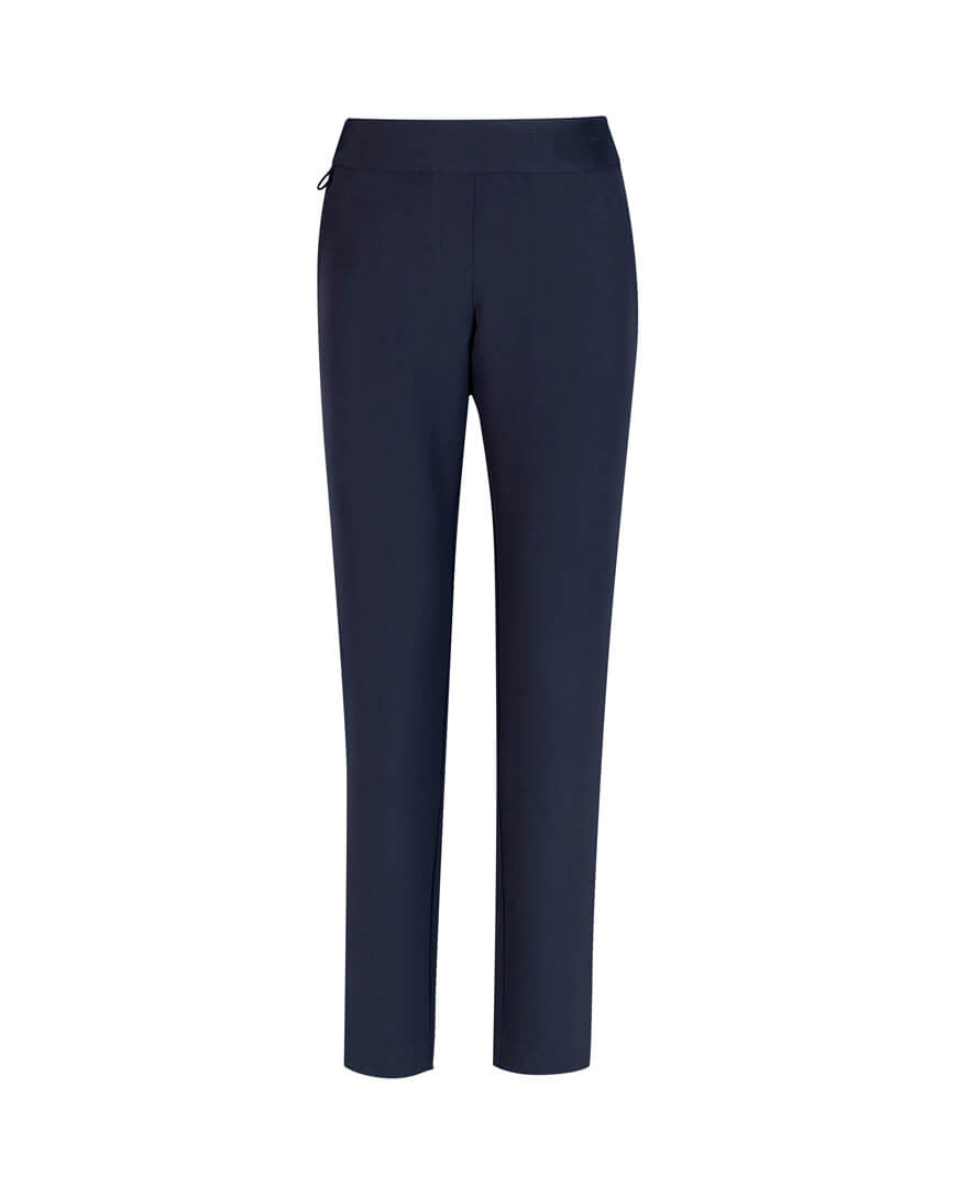 Ladies Jane Ankle Length Stretch Pants - CL041LL