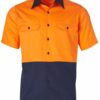 SW57_OrangeNavy