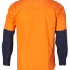 SW58_OrangeNavy_Back