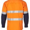 SW60_OrangeNavy_Back