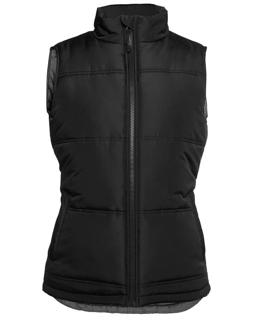 Jb'S Wear Ladies Adventure Puffer Vest 3Adv1 6 3ADV1BG_01 copyweb_636570690217560035