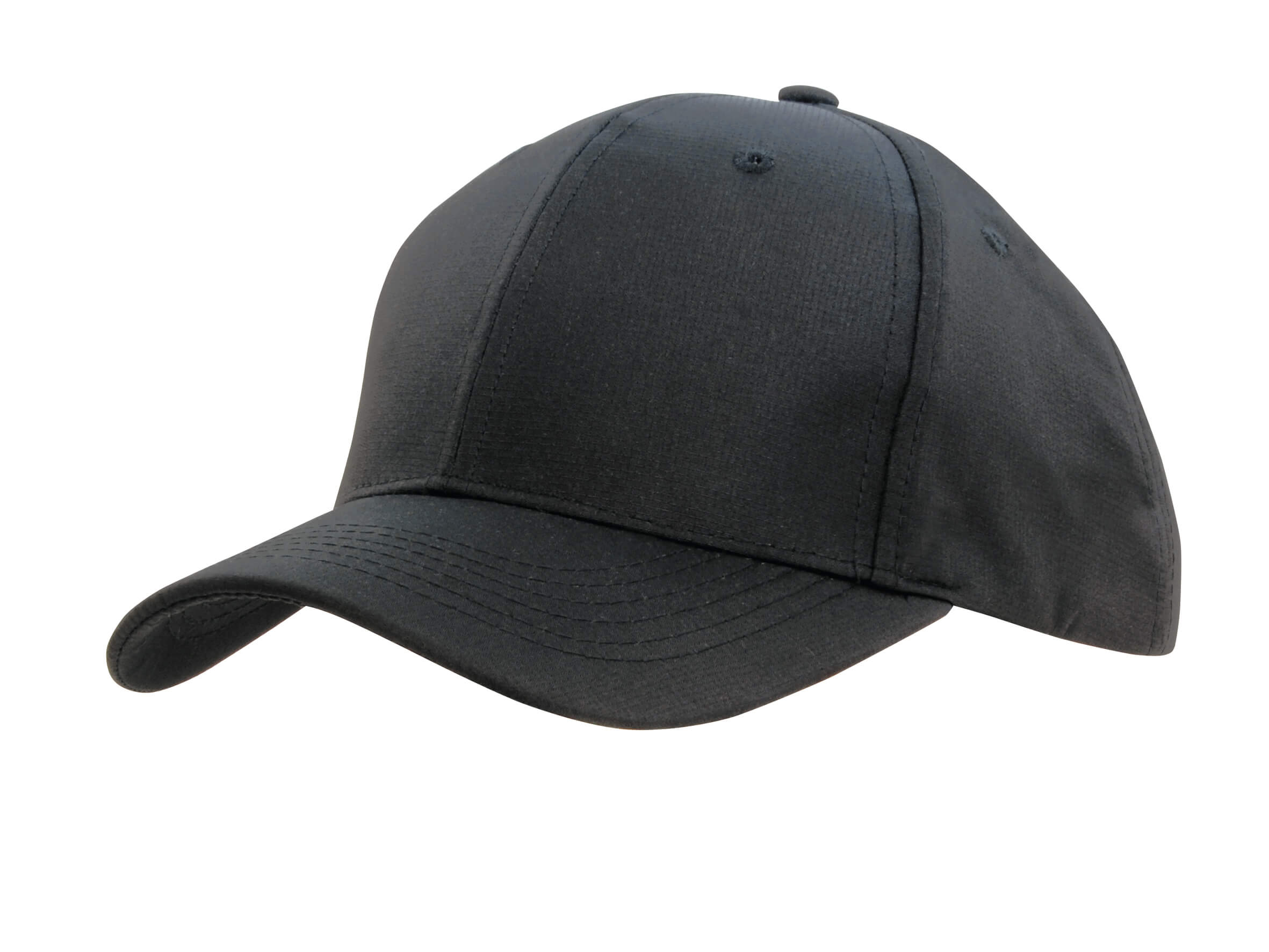 Headwear Sports Ripstop Cap 4148 5 4148_Charcoal