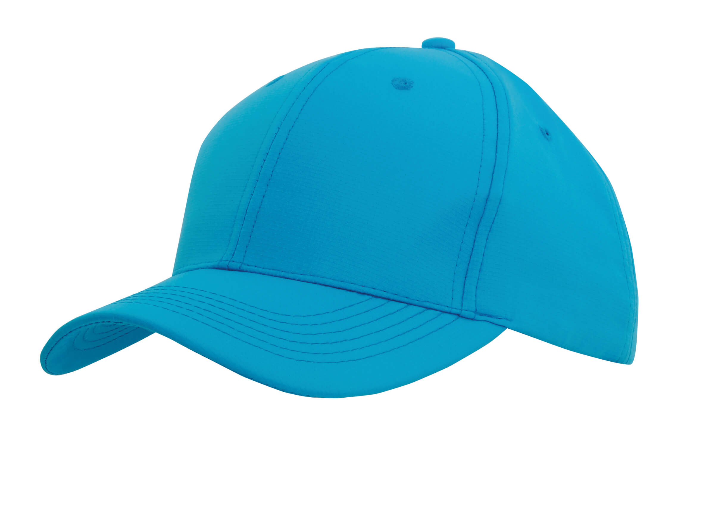 Headwear Sports Ripstop Cap 4148 6 4148_Cyan
