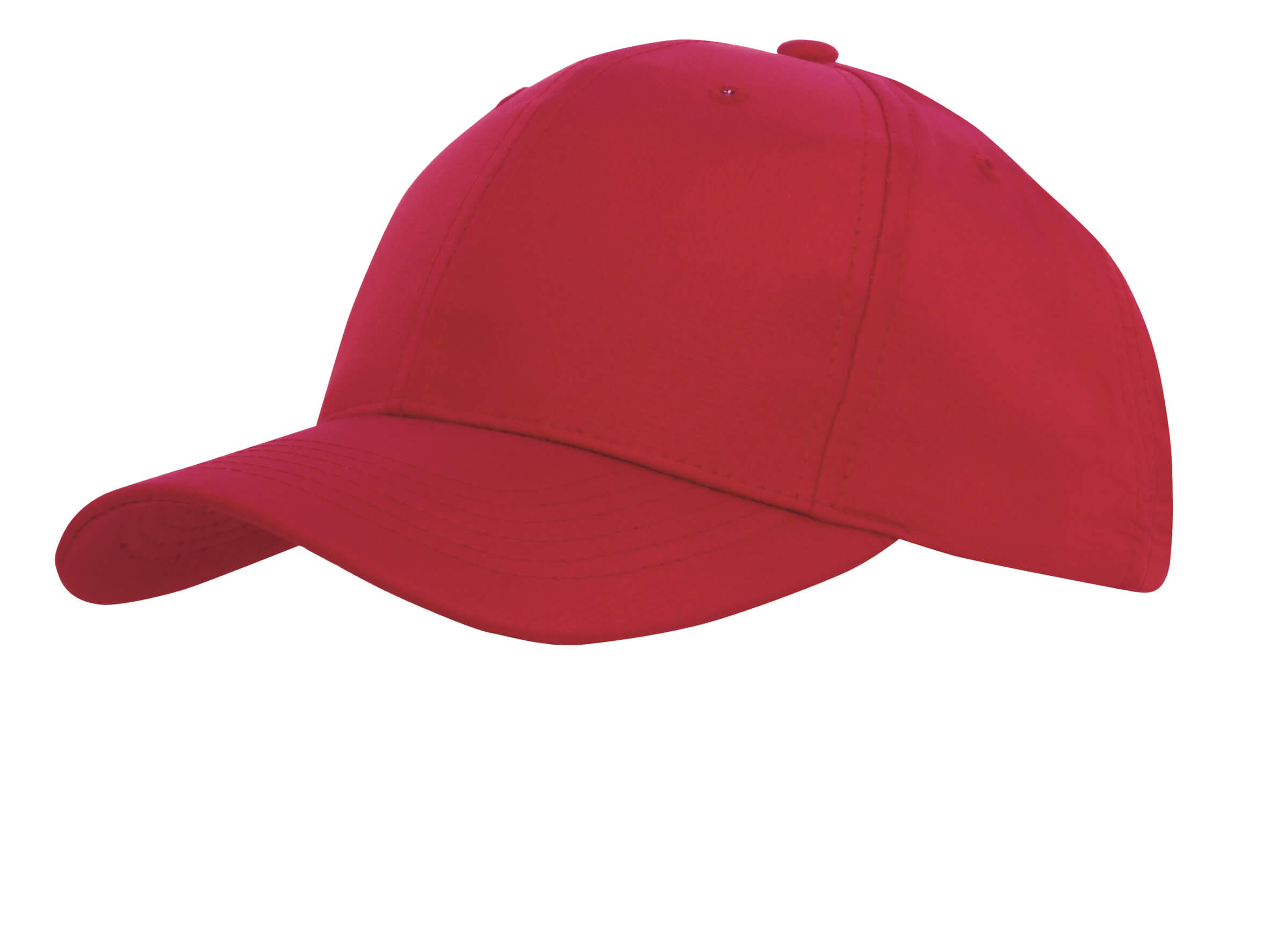 Headwear Sports Ripstop Cap 4148 12 4148_Red