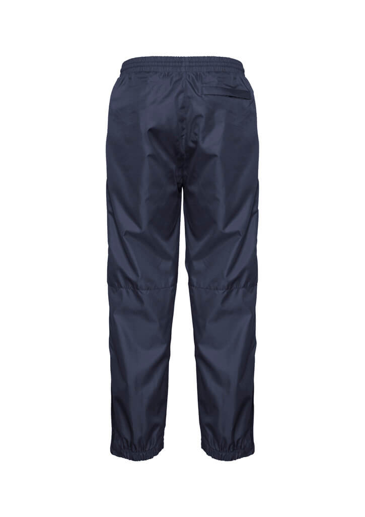 Biz Collection Flash Kids Track Pants Tp3160B 12 TP3160B_Product_Navy_02