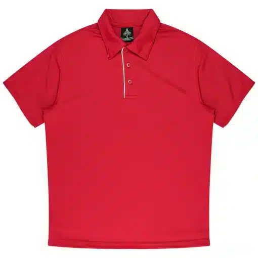 AP Yarra Mens Polo 1302 Uniforms