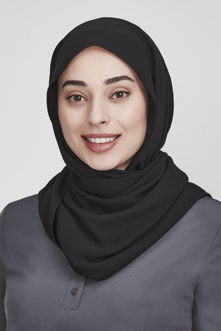 Biz Care Womens Hijab Ch248L 16 Talent_CH248L_Black_AUSNZ_01_cz00xPY
