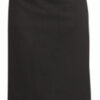 20111-Charcoal-Relaxed-Fit-Lined-Skirt