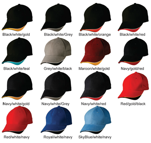 CH68-colours