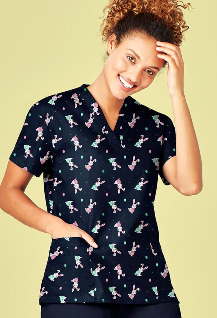 Novelty Scrubs