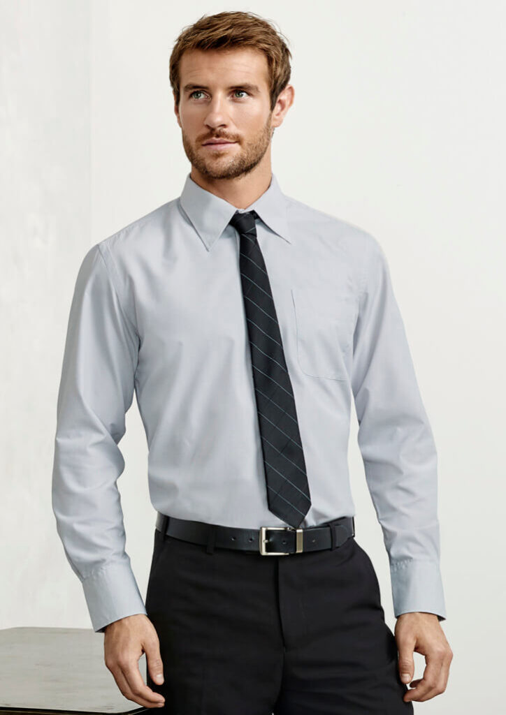 Corporate Mens Shirts