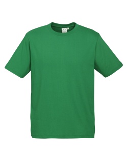 Biz Collection Ice Mens T-Shirt T10012 55 T10012_kellygreen