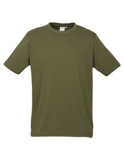 Biz Collection Ice Mens T-Shirt T10012 56 T10012_khaki