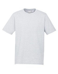 Biz Collection Ice Mens T-Shirt T10012 64 T10012_snowMarle