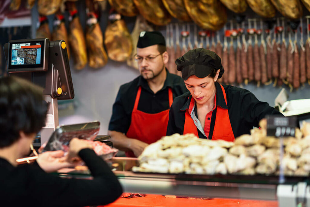 butcher-uniforms