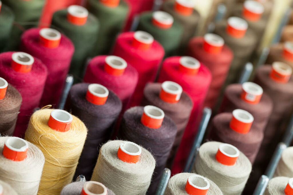 thread-spools