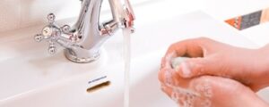 washing-hands