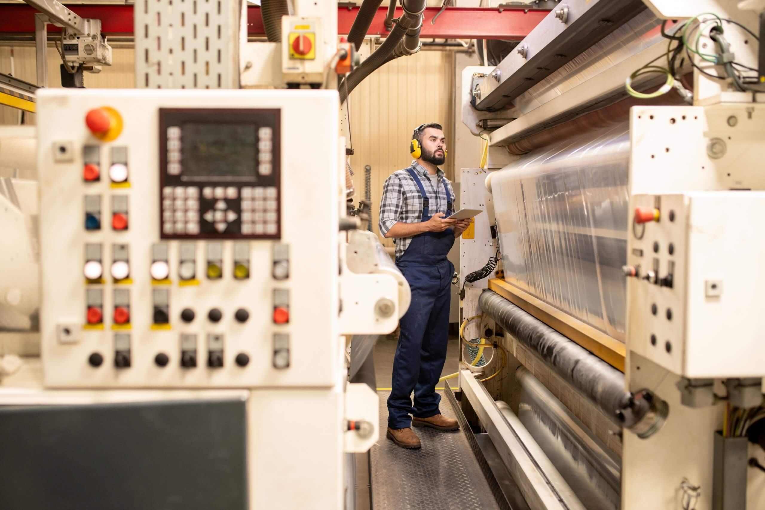 Read more about the article The Most Advanced Workwear Clothing