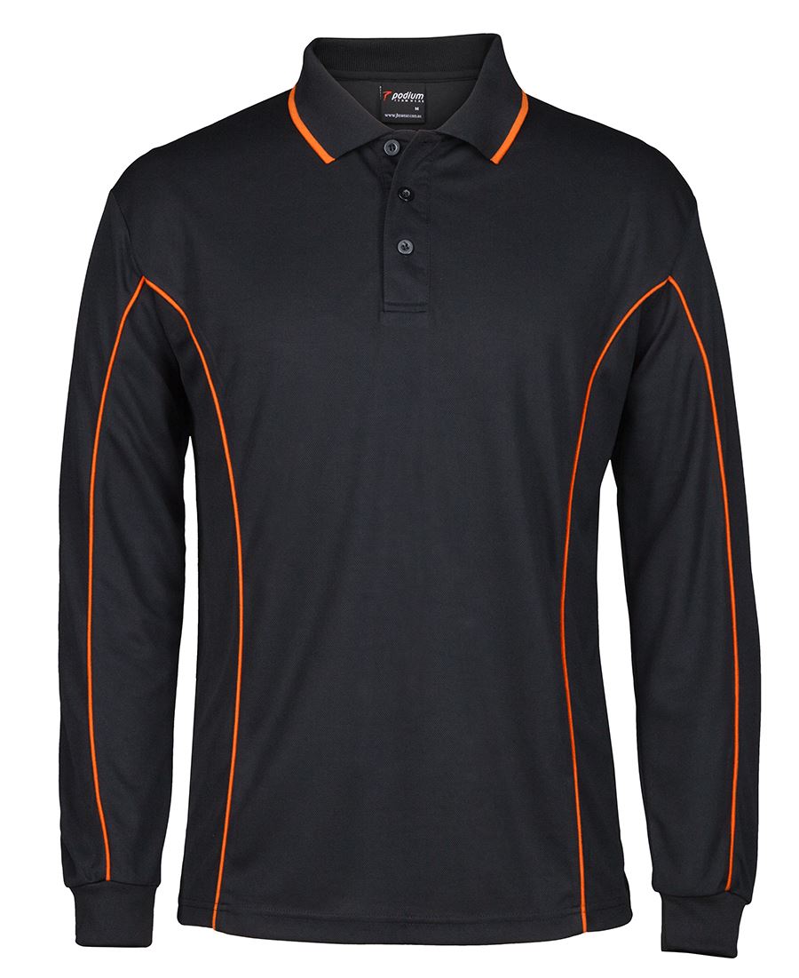 Jb Piping Adult Long Sleeve Polo 7Pipl 26 products 7PIPL BO 01 copy 637775130221441239