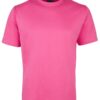 1HT Hot Pink