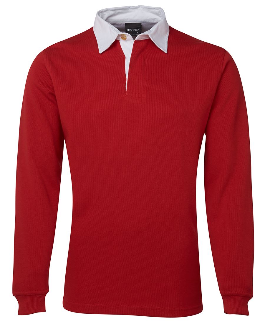 Jbs Classic Fit Mens Rugby Shirt 3R 27 3RCW 1 635478637058097493