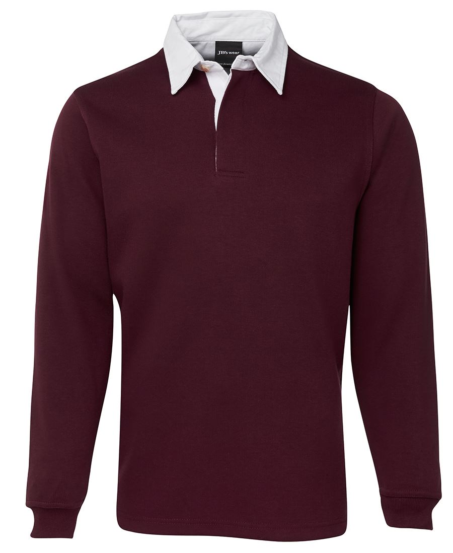Jbs Classic Fit Mens Rugby Shirt 3R 24 3RMW 1 635600399606118751
