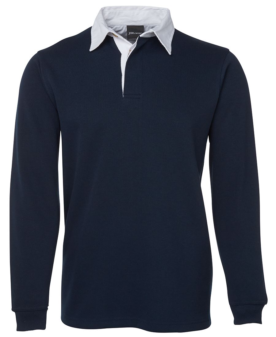 Jbs Classic Fit Mens Rugby Shirt 3R 26 3RNW 1 635478636943280323