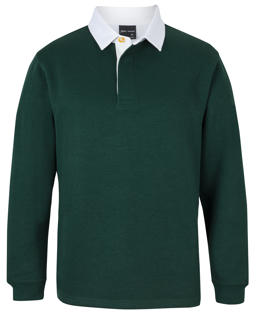 Jbs Classic Fit Mens Rugby Shirt 3R 22 3R AW 01 638433432007532562