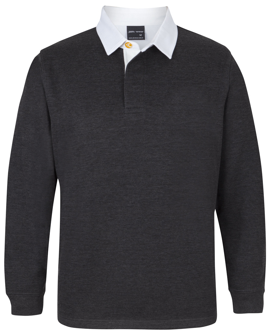 Jbs Classic Fit Mens Rugby Shirt 3R 23 3R QW 01 638433434849998930