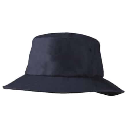 Legend Life Poly Viscose Bucket Hat 4005A 4 4005A NA L Image 3
