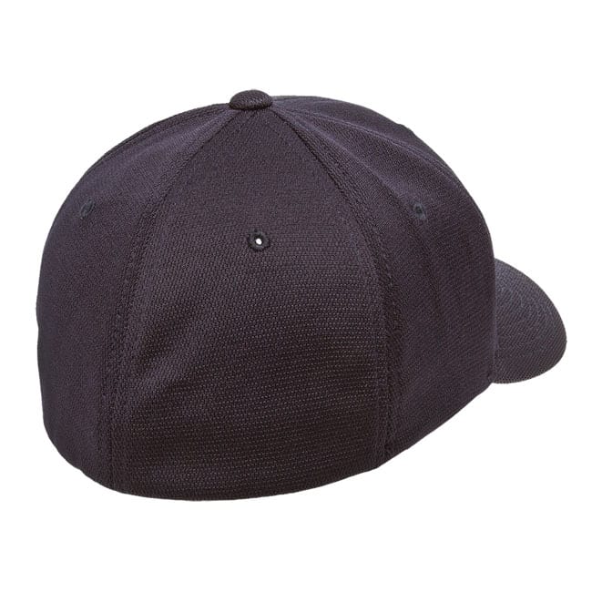 Macleod Scotland Flexfit Cool Dry Sports Cap 6597 9 6597 navy back nosticker