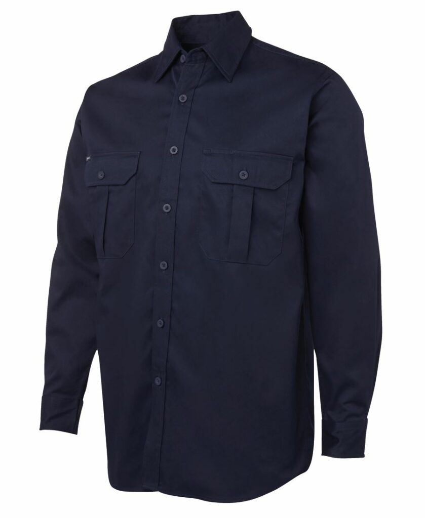 Work Shirts
