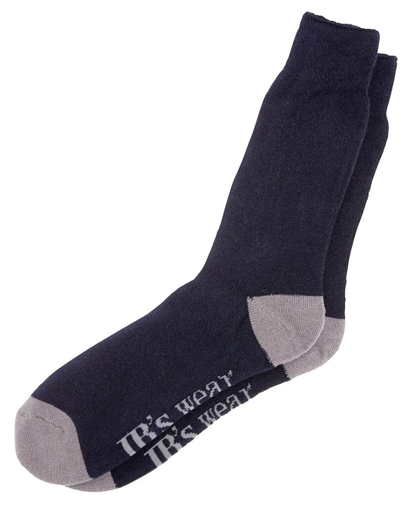 Work Socks