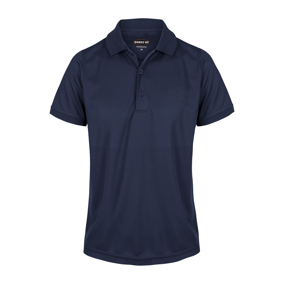 Boost Up Performance Women'S Polo Shirt Perfpol2 4 7. Performance Ladies Navy