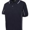 7PIP Navy/White