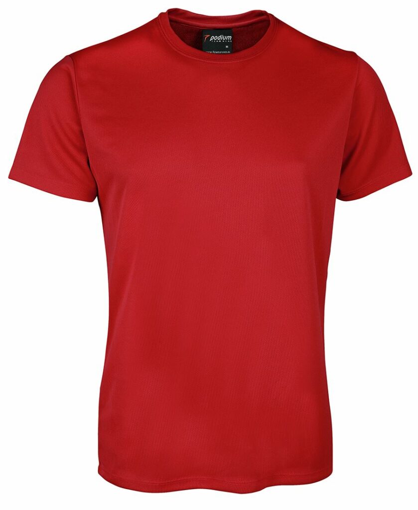 Fitted T-Shirts