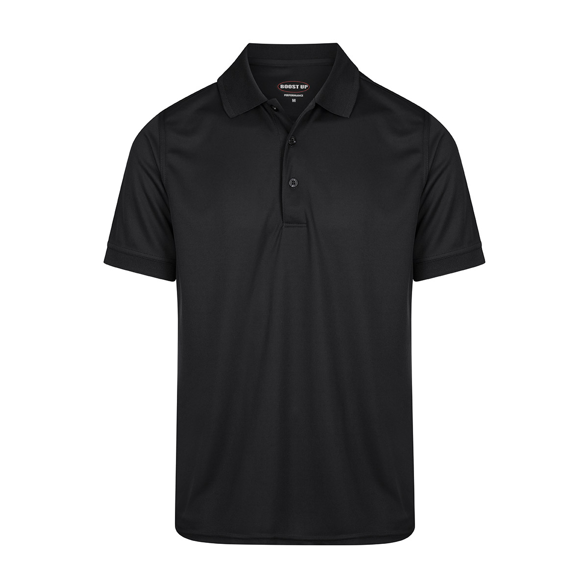 Boost Up Performance Men's Polo Shirt PERFPOL Uniforms