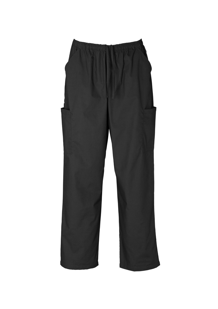 Biz Collection Unisex Cargo Scrub Pant H10610 22