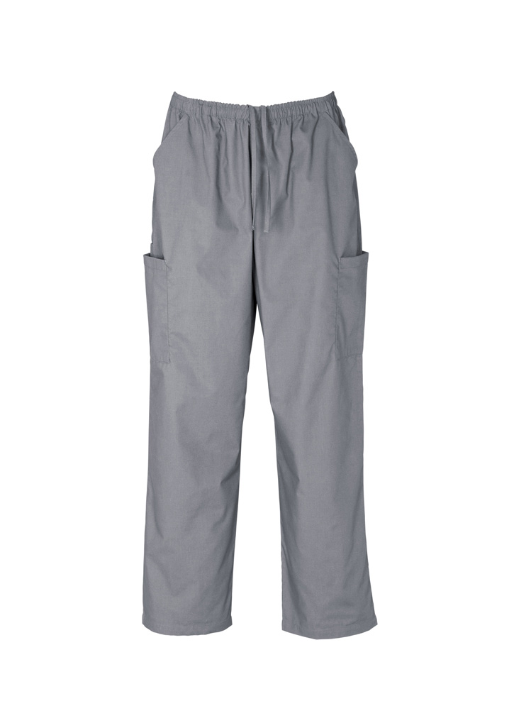 Biz Collection Unisex Cargo Scrub Pant H10610 26 H10610 bProduct Pewter 01 FmMwIhy