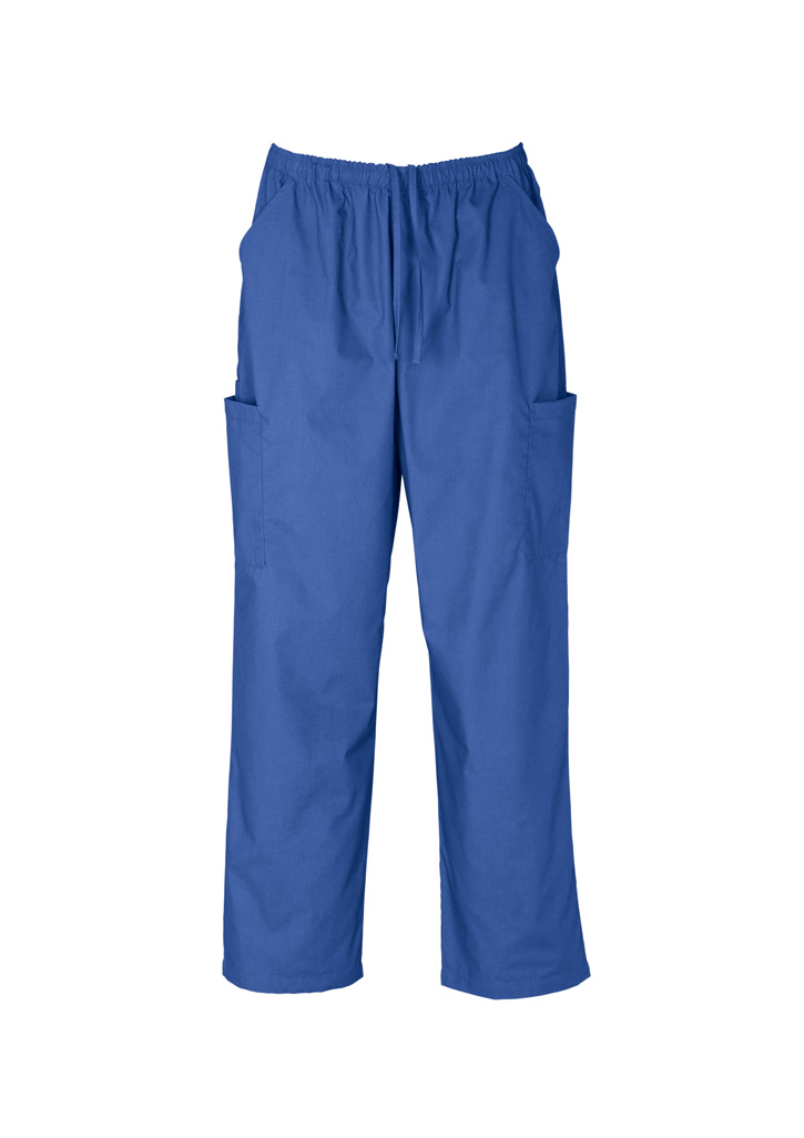Biz Collection Unisex Cargo Scrub Pant H10610 28 H10610 bProduct Royal 01 7XtwWX1
