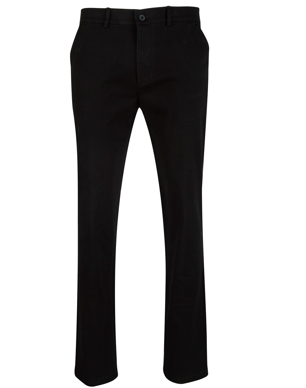 Ws Boston Chino Mens Stretch Cotton Chino Pants M9380 22 M9380 Black l