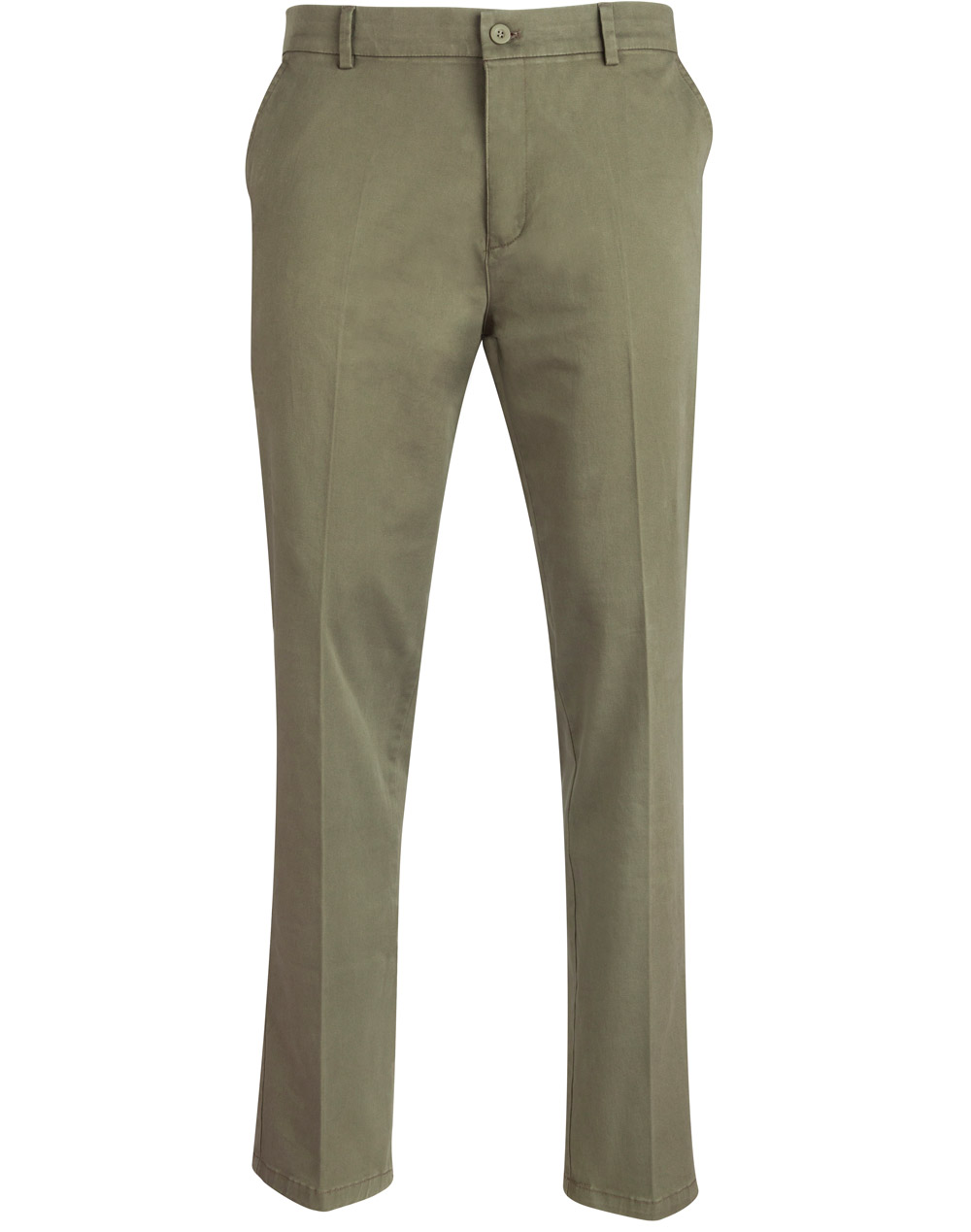 Ws Boston Chino Mens Stretch Cotton Chino Pants M9380 25 M9380 Olive l
