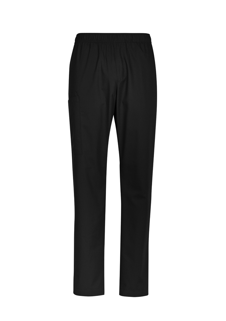 Mens Tokyo Scrub Pant Csp143Ml 4 Mens Tokyo Scrub Pant Black