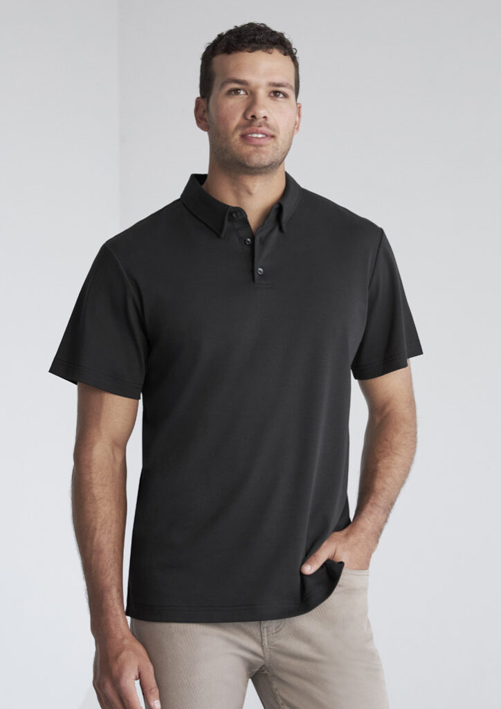 Cotton Polo Shirts