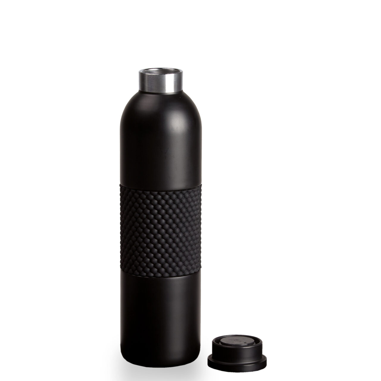 Aroma Chill Hydro Bottle Pochb 4 POCHB lid off