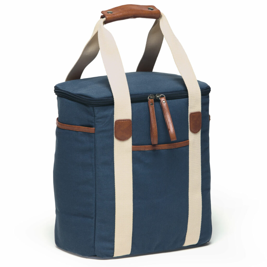 Bags and Gear