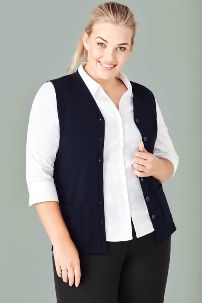 Pullovers, Cardigans & Vests