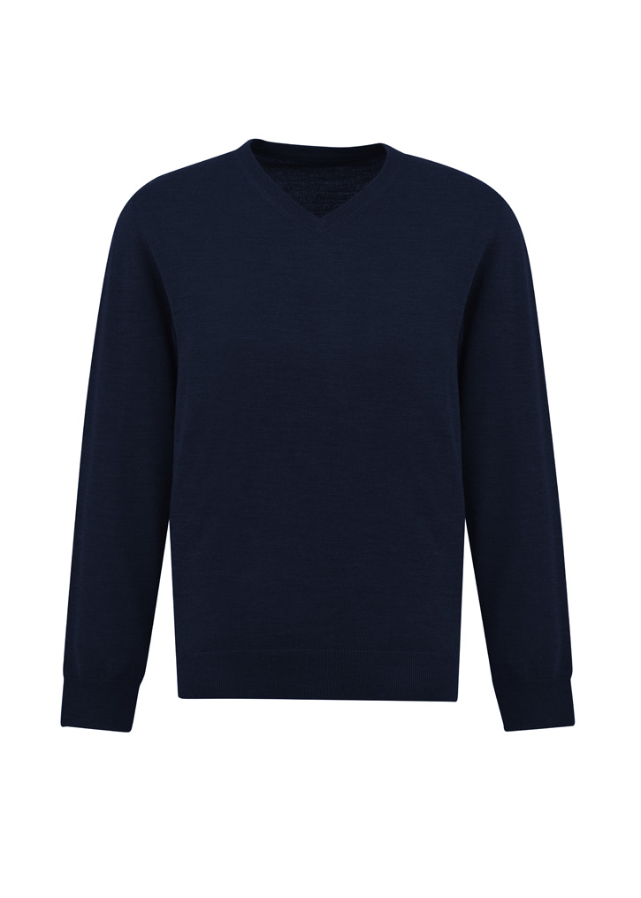 Biz Collection Roma Mens Pullover Wp916M 9 WP916M bProduct Navy 01 iuOYrrY