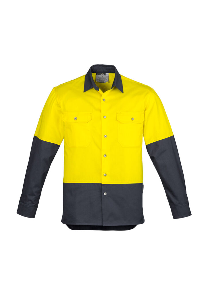 Safety Shirts